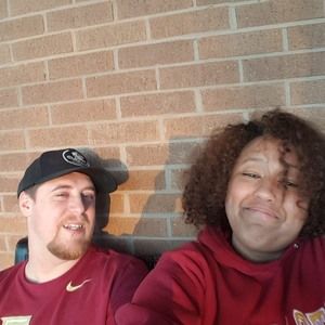 Meet your Posher, Christie